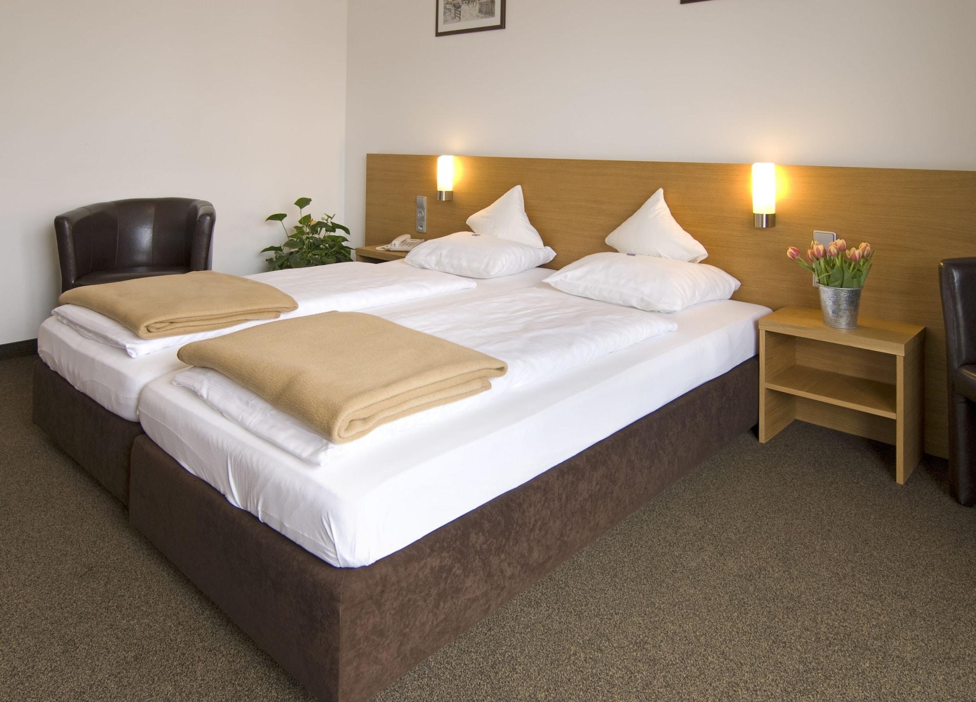 Hotel Braeuwirt Kirchberg in Tirol Camera foto