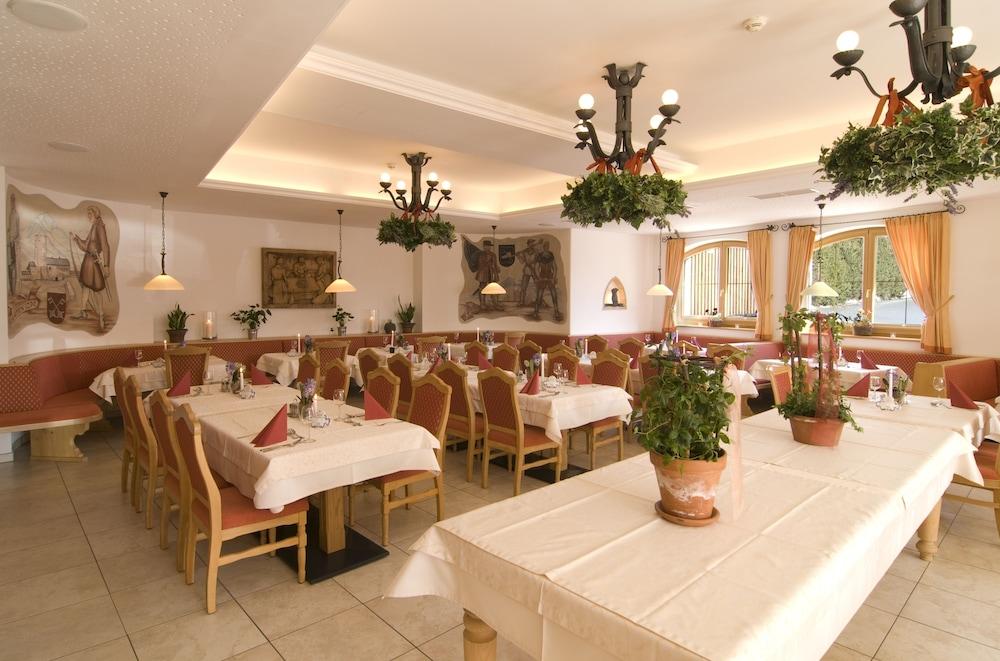 Hotel Braeuwirt Kirchberg in Tirol Esterno foto