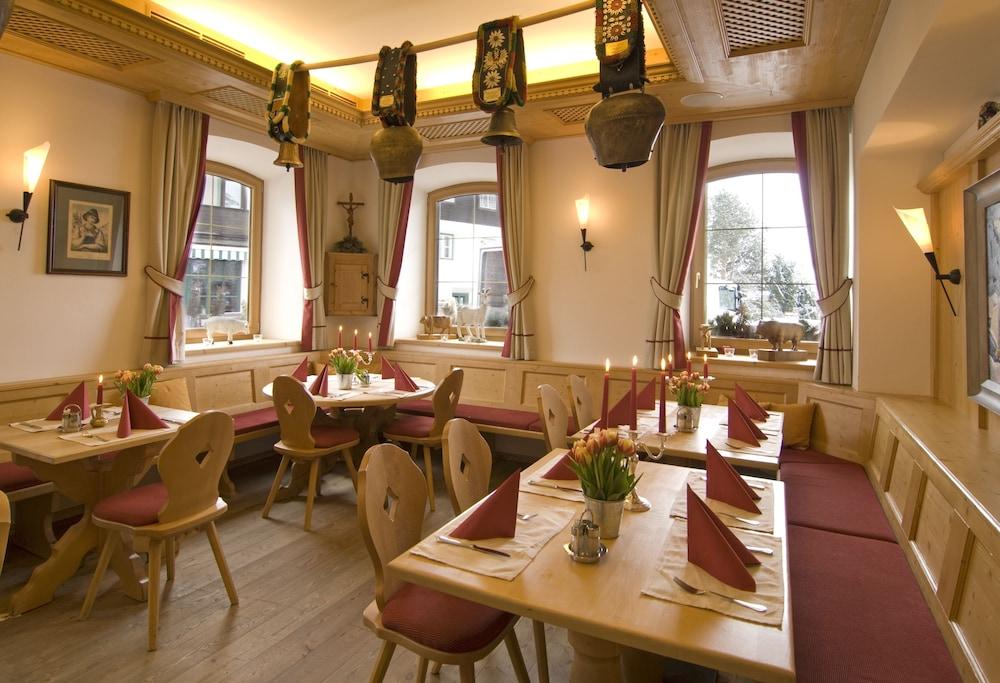 Hotel Braeuwirt Kirchberg in Tirol Esterno foto
