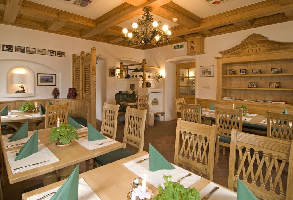 Hotel Braeuwirt Kirchberg in Tirol Esterno foto