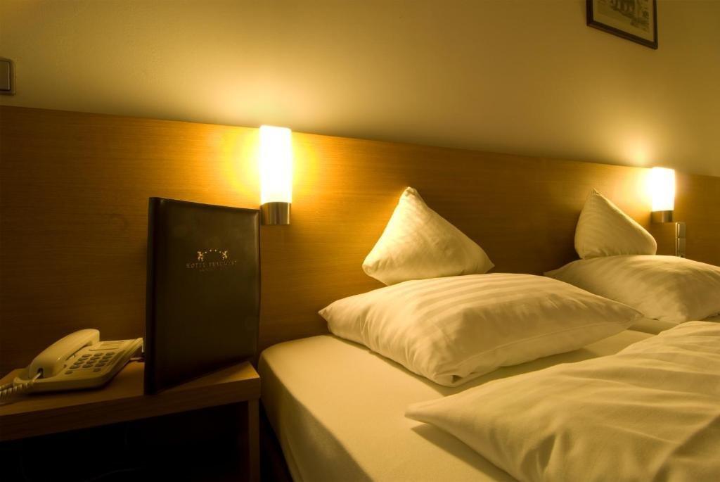 Hotel Braeuwirt Kirchberg in Tirol Esterno foto
