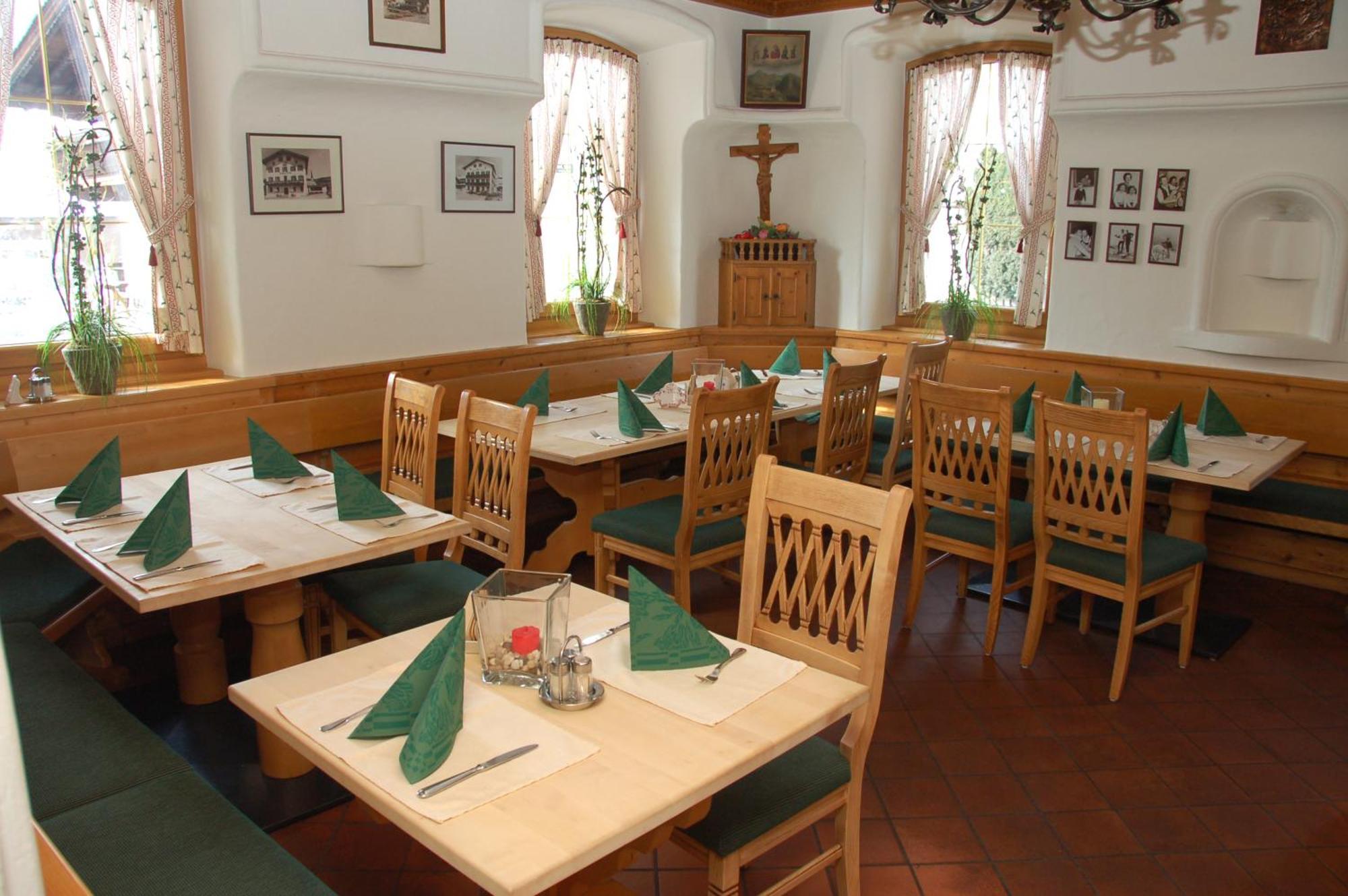 Hotel Braeuwirt Kirchberg in Tirol Esterno foto