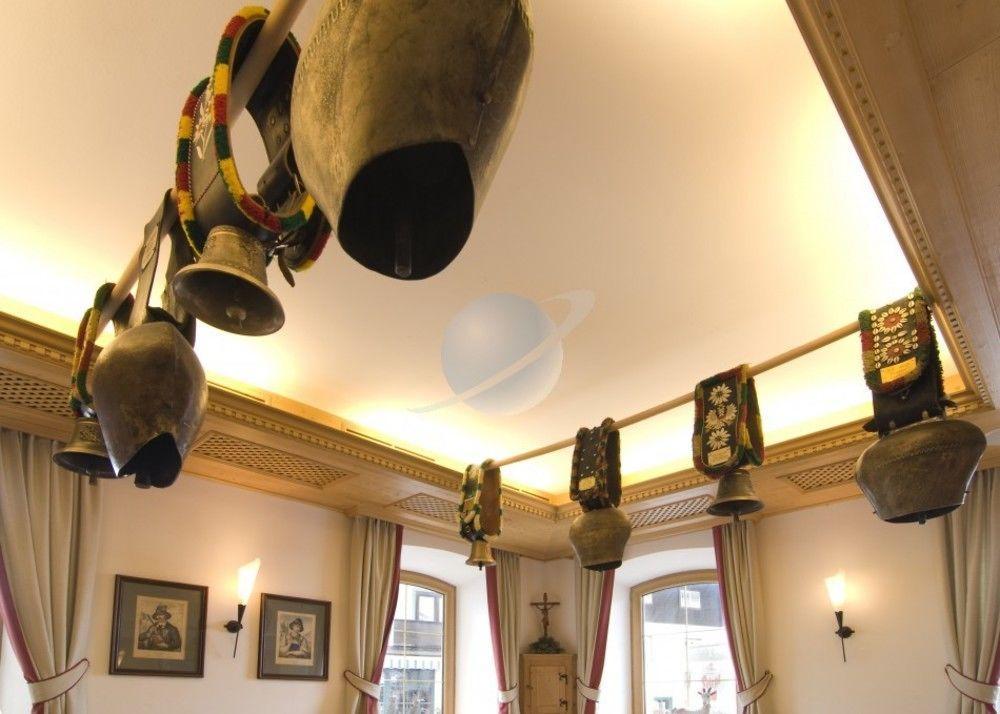 Hotel Braeuwirt Kirchberg in Tirol Esterno foto