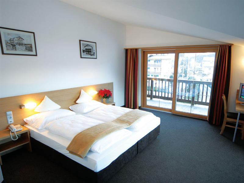 Hotel Braeuwirt Kirchberg in Tirol Esterno foto