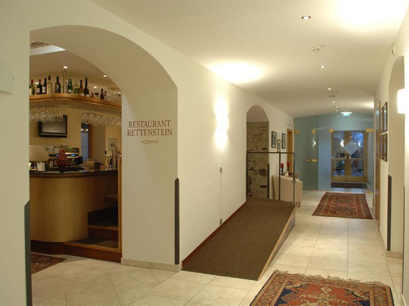 Hotel Braeuwirt Kirchberg in Tirol Esterno foto
