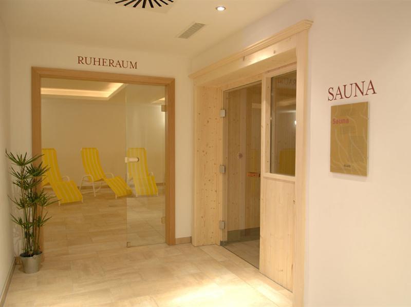 Hotel Braeuwirt Kirchberg in Tirol Esterno foto