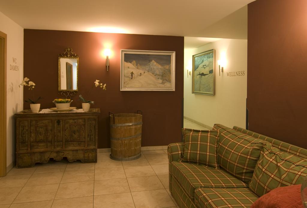 Hotel Braeuwirt Kirchberg in Tirol Esterno foto
