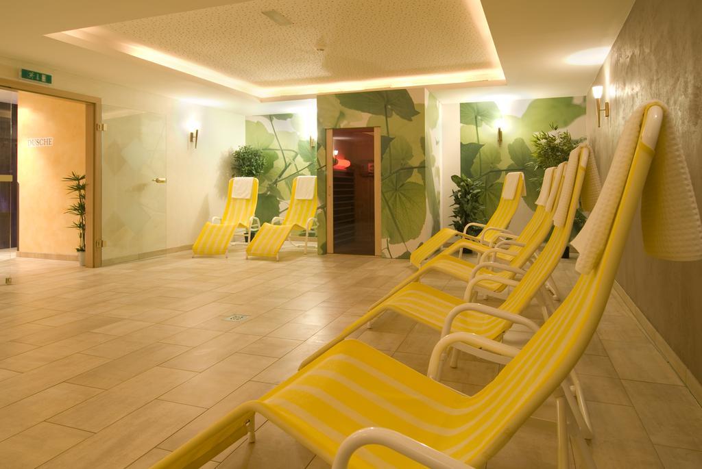 Hotel Braeuwirt Kirchberg in Tirol Esterno foto