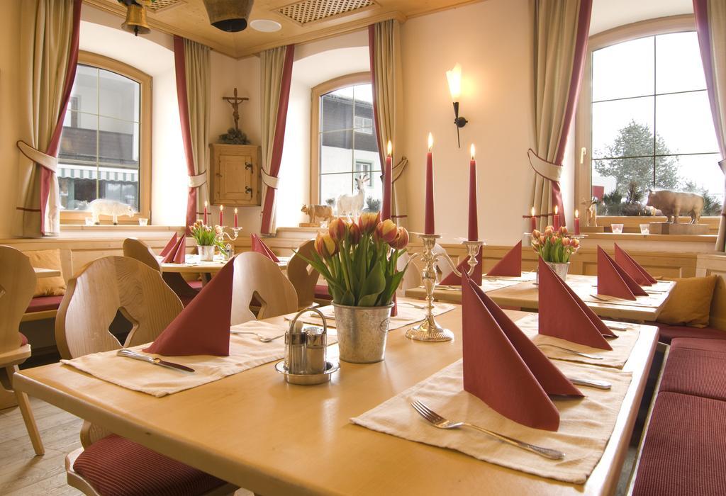 Hotel Braeuwirt Kirchberg in Tirol Esterno foto