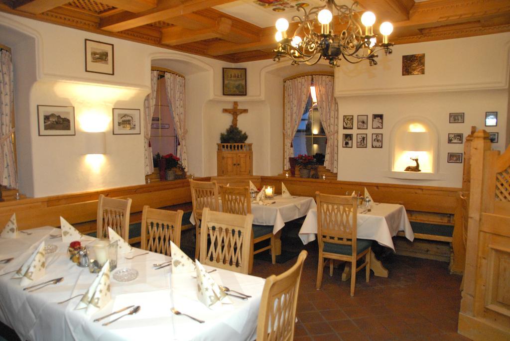 Hotel Braeuwirt Kirchberg in Tirol Esterno foto
