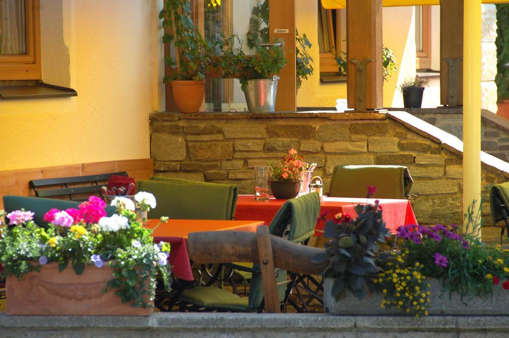 Hotel Braeuwirt Kirchberg in Tirol Esterno foto